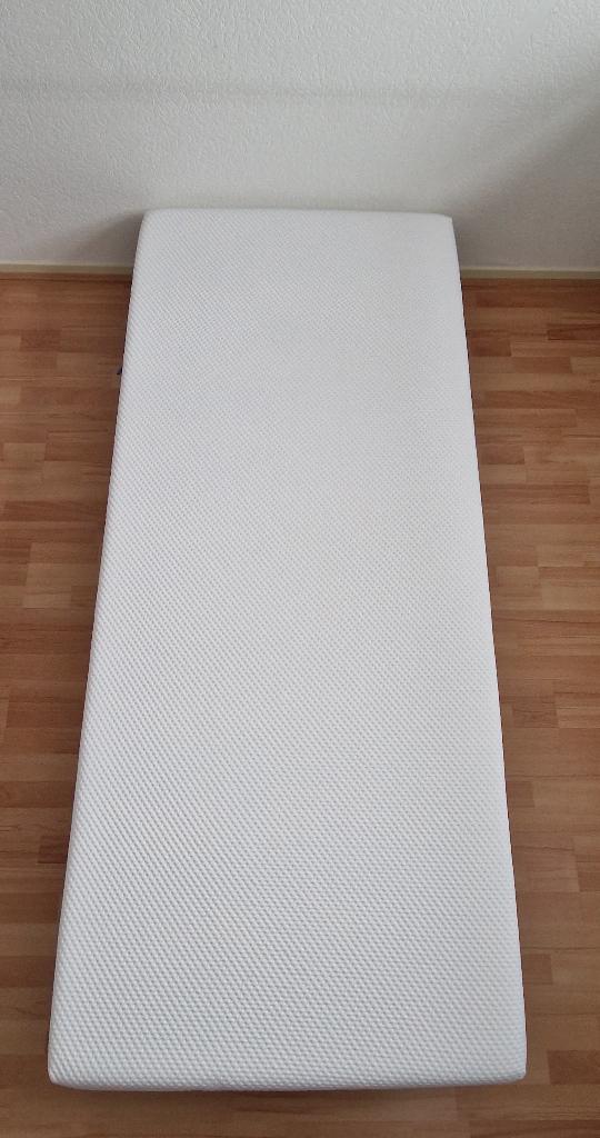 Emma Original Classic matras, Huis en Inrichting, Slaapkamer | Matrassen en Bedbodems, Ophalen, Gebruikt, 90 cm, Eenpersoons