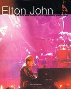 Elton John - Michael Heatley, Ophalen of Verzenden, Gelezen, Artiest