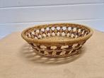 mandje opengewerkt rond, Huis en Inrichting, Ophalen of Verzenden, 'T Olde Gre-j, Info@toldegrej.nl, Endepoelstraat 20f Didam