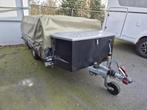 TRIGANO Vouwwagen Bj. 2012 650 kg. Super staat ! !, Overige merken, Bedrijf, Verkoop@caravan-aanhanger.nl, Tot 500 kg