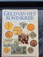 Geld van het Koninkrijk (nieuw boek), Postzegels en Munten, Munten en Bankbiljetten | Toebehoren, Ophalen of Verzenden, Boek of Naslagwerk