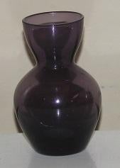 bollenglas, crocusglas 9.5 cm 9880, Antiek en Kunst, Antiek | Glas en Kristal, Ophalen of Verzenden