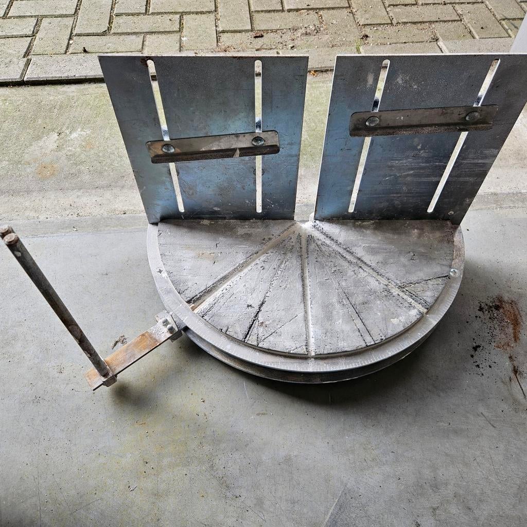 Verstekbak Orac Decor voor grote kooflijsten en lijsten, Ophalen of Verzenden, Gebruikt