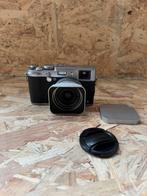 Fujifilm X100S Camera Fuji X 100S, Compact, Ophalen of Verzenden, Zo goed als nieuw, Fuji