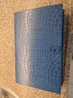 Ringen doos, Ophalen of Verzenden, Zilver, Zilver, Dame