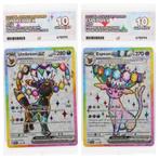 Espeon ex #175 en Umbreon ex #176 - ACE 10, Hobby en Vrije tijd, Verzamelkaartspellen | Pokémon, Ophalen of Verzenden