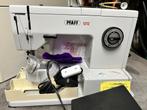 Pfaff 1212 met IDT, Ophalen, Zo goed als nieuw, Naaimachine, Pfaff