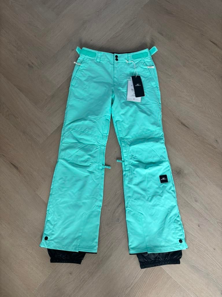 Skibroek dames O’neill maat S, Kleding | Dames, Wintersportkleding, Ophalen, Nieuw, Maat 36 (S), Broek