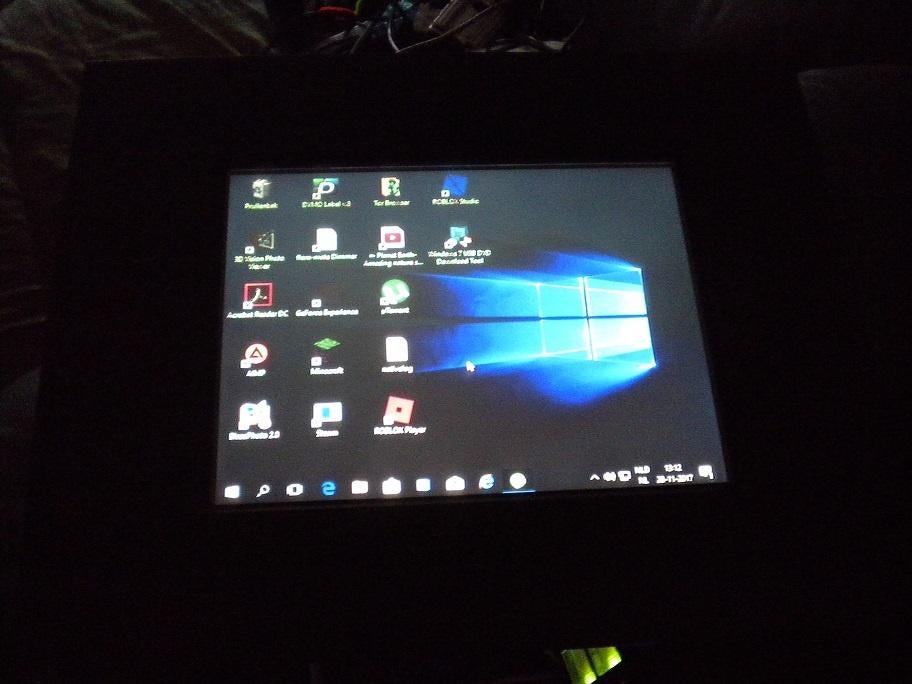 IP65 Panel Mount Touchscreen Monitors by Trident, Touchscreen, Nieuw, Ophalen of Verzenden, Overige typen
