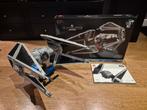 LEGO Star Wars TIE Interceptor 75382, Ophalen of Verzenden, Zo goed als nieuw, Complete set, Lego