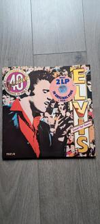 Elvis Presley LP - Special Pink Versie - Collectors Item, Ophalen of Verzenden, 1960 tot 1980, Gebruikt, 12 inch