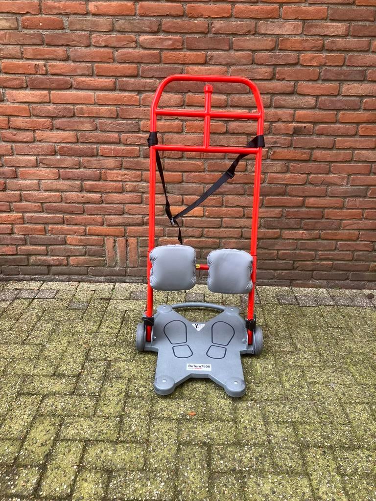 Return Transferhulp 7500, Diversen, Verpleegmiddelen, Ophalen of Verzenden, Zo goed als nieuw