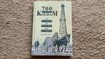 Jubileumboek: 700 jaar Kolham. Van veen en heide tot gasbel, Ophalen of Verzenden, Zo goed als nieuw, Groningen