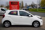 Kia Picanto 1.0 DPi ComfortLine / Automaat / Bluetooth / Cru, 877 kg, Stof, Gebruikt, 4 stoelen