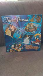 Trivial Pursuit - disney tekenfilm editie, Ophalen of Verzenden, Zo goed als nieuw