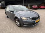 Skoda Octavia Combi 1.6 TDI Greentech Clever Edition, Auto's, Skoda, Voorwielaandrijving, Gebruikt, Origineel Nederlands, Handgeschakeld