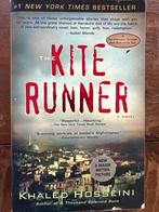 The Kite Runner - Khaled Hosseini, Boeken, Ophalen of Verzenden, Gelezen, Amerika