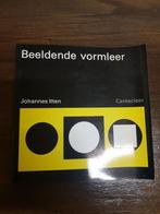 Beeldende vormleer, Ophalen of Verzenden