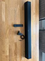 Philips TAB5105/10 Soundbar, Ophalen of Verzenden, Bluetooth, Gebruikt