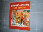 Suske en Wiske – Fata Morgana (1988) nette staat, 1e druk, Boeken, Stripboeken, Ophalen, Eén stripboek, Zo goed als nieuw, Eugeen Goossens