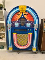 Retro Pepsi jukebox / arcade machine, Ophalen, Zo goed als nieuw, 1970 tot heden, Overige merken