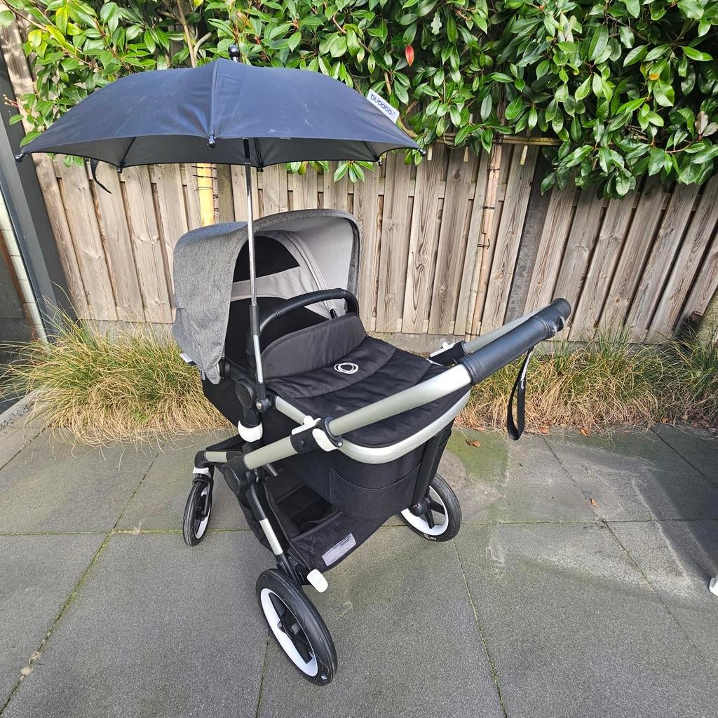 Bugaboo Fox 2 kinderwagen, Kinderen en Baby's, Kinderwagens en Combinaties, Ophalen, Zo goed als nieuw, Bugaboo