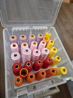 ArtBin Opbergbakken voor Grote Garenklossen (4 stuks), Hobby en Vrije tijd, Naaien en Fournituren, Ophalen of Verzenden, Zo goed als nieuw