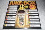Dubbel LP Juke Box hits, Ophalen of Verzenden, Zo goed als nieuw, 12 inch