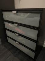 Ikea Hopen ladekast, Ophalen, Overige materialen, Gebruikt, 50 tot 100 cm