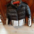 ICepeak Winterjas Zwart/Grijs, Kleding | Heren, Jassen | Zomer, Ophalen, Zwart, Zo goed als nieuw, ICepeak