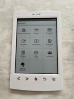 E reader Sony PRS-T2, Computers en Software, E-readers, Gebruikt, Uitbreidbaar geheugen, 6 inch of minder, Ophalen of Verzenden