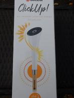 Gardena clickup, Ophalen, Nieuw