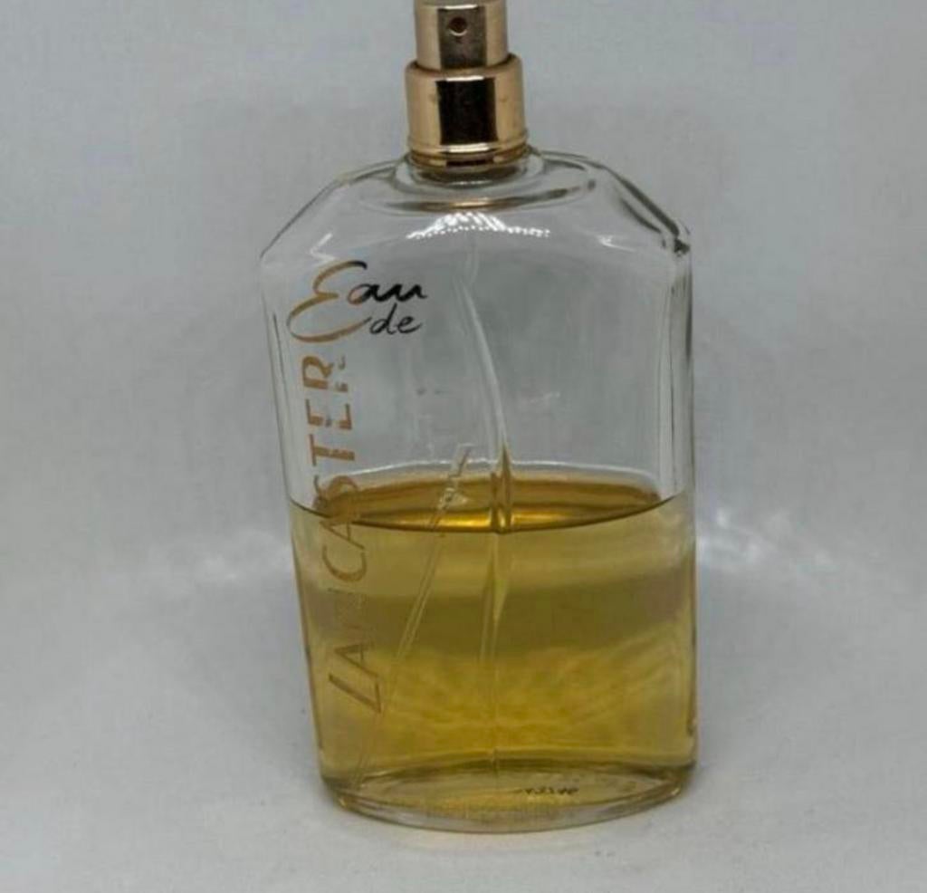Parfum Eau de Lancaster 60 ml eau de Toilette, Verzenden, Zo goed als nieuw