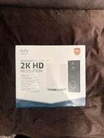 Eufy Deurbel - nieuw in doos, Ophalen of Verzenden, Nieuw, Buitencamera