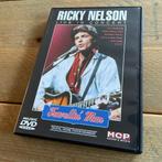 Ricky Nelson - Live In Concert, Alle leeftijden, Verzenden, Zo goed als nieuw, Muziek en Concerten