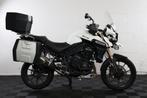 TRIUMPH TIGER EXPLORER XC (bj 2015), 1215 cc, Motorrijbewijs A, Bedrijf, Meer dan 35 kW
