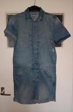 Dames Denim Jumpsuit Pak Van Esprit Maat XS NIEUW, Blauw, Nieuw, Ophalen of Verzenden, Maat 34 (XS) of kleiner