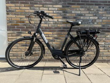 NIEUWE Gazelle Paris C7 HMB SMART 2025 - 57 framemaat beschikbaar voor biedingen