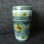 Flora Cisca vaasje, Antiek en Kunst, Antiek | Vazen, Ophalen of Verzenden