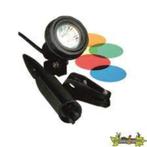 VIJVERVERLICHTING UBBINK MULTIBRIGHT LED VIJVER VERLICHTING, Tuin en Terras, Vijver-toebehoren, Ophalen of Verzenden, Nieuw, Vijververlichting