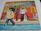 THE MAMA'S and the PAPPA'S - ALL TIME GREATEST HITS 2 lp, Ophalen of Verzenden, 1960 tot 1980, Gebruikt, 12 inch