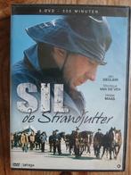 Sil de strandjutter, Gebruikt, Alle leeftijden, Boxset, Drama