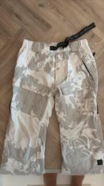 Snowboard broek DOPE Maat L, Ophalen of Verzenden, Zo goed als nieuw, Broek