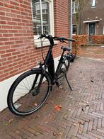 Giant Dailytour E+2 LDS-GB - Zo goed als nieuw!, Ophalen, Giant, Zo goed als nieuw, 50 km per accu of meer