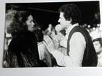 Originele Foto 'Les Uns et les Autres' Claude Lelouch, Ophalen of Verzenden, 1980 tot heden, Overige onderwerpen