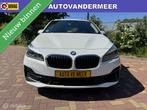 BMW 2-serie Active Tourer 218i Sportline / Navigatie, Gebruikt, Lichtsensor, Wit, Bedrijf