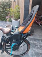 Fietsstoeltje thule yepp nexxt maxi, Ophalen, Achterzitje, Thule, Gebruikt