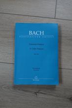 Johannes Passion, Muziek en Instrumenten, Bladmuziek, Gebruikt, Ophalen of Verzenden, Artiest of Componist, Zang