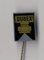 Dubex sspeldje, Gebruikt, Niet vindbaar, Niet vindbaar, Speldje of Pin