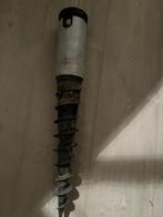 Schroef parasolvoet, Ophalen, Gebruikt, Minder dan 1 meter, Parasolvoet